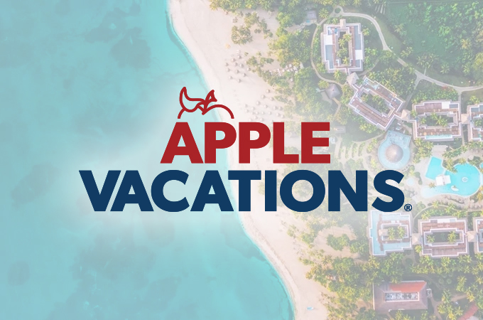 Apple Vacations